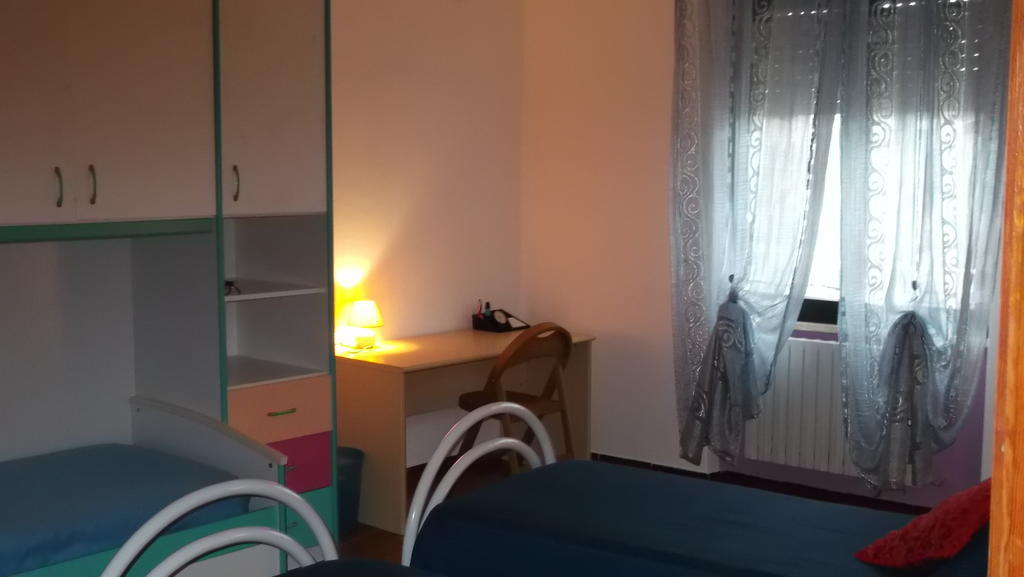 Bed & Breakfast Solimarina 2*