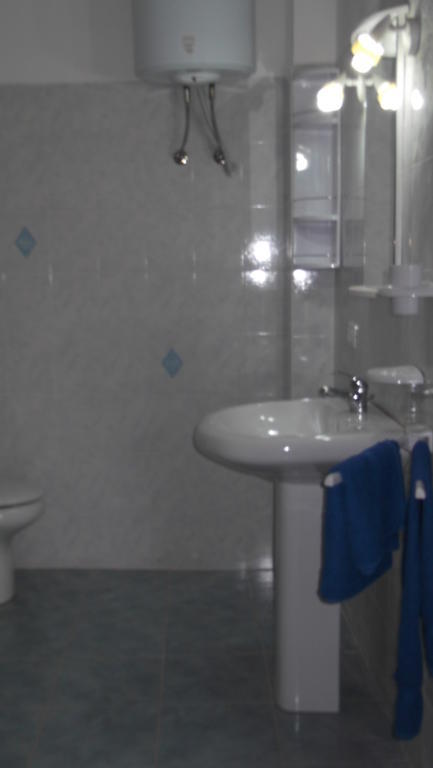 Bed & Breakfast Solimarina 2*