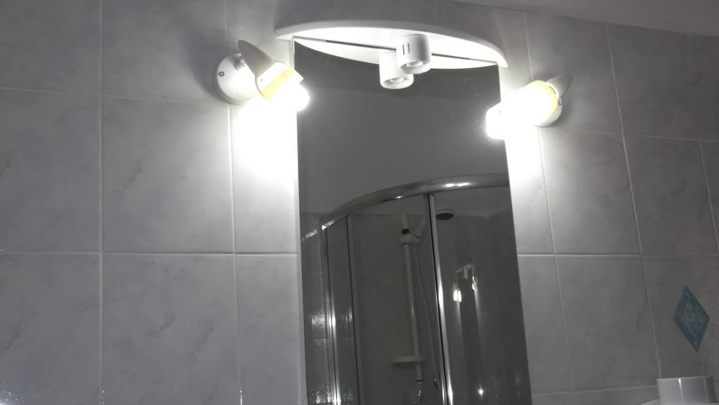 Bed & Breakfast Solimarina
